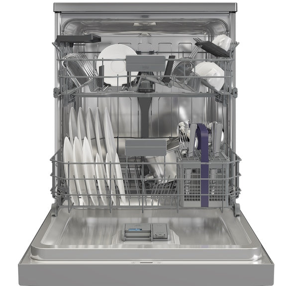 Beko 60cm Freestanding Dishwasher