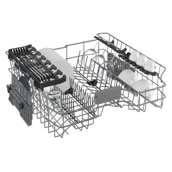 Beko 60cm Freestanding Dishwasher