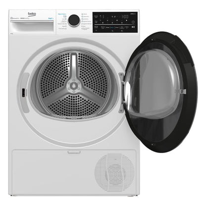 Beko 10kg Hybrid Heat Pump Dryer with Steam