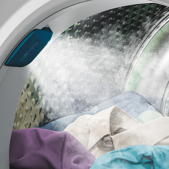 Beko 8kg Heat Pump Dryer with Steam