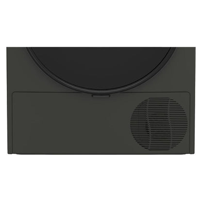 Beko 9kg Smart Heat Pump Dryer with Steam - Graphite