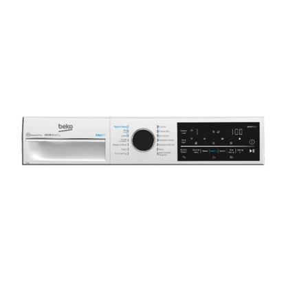 Beko 9kg Hybrid Heat Pump Dryer with Steam