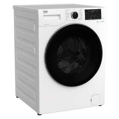 Beko 8.5kg Front Load Washing Machine with Steam