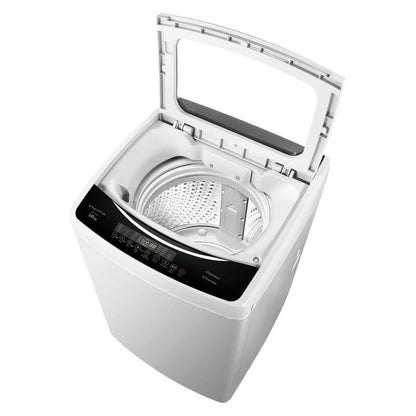 Beko 10kg Top Load Washing Machine