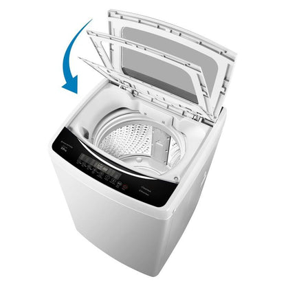 Beko 10kg Top Load Washing Machine