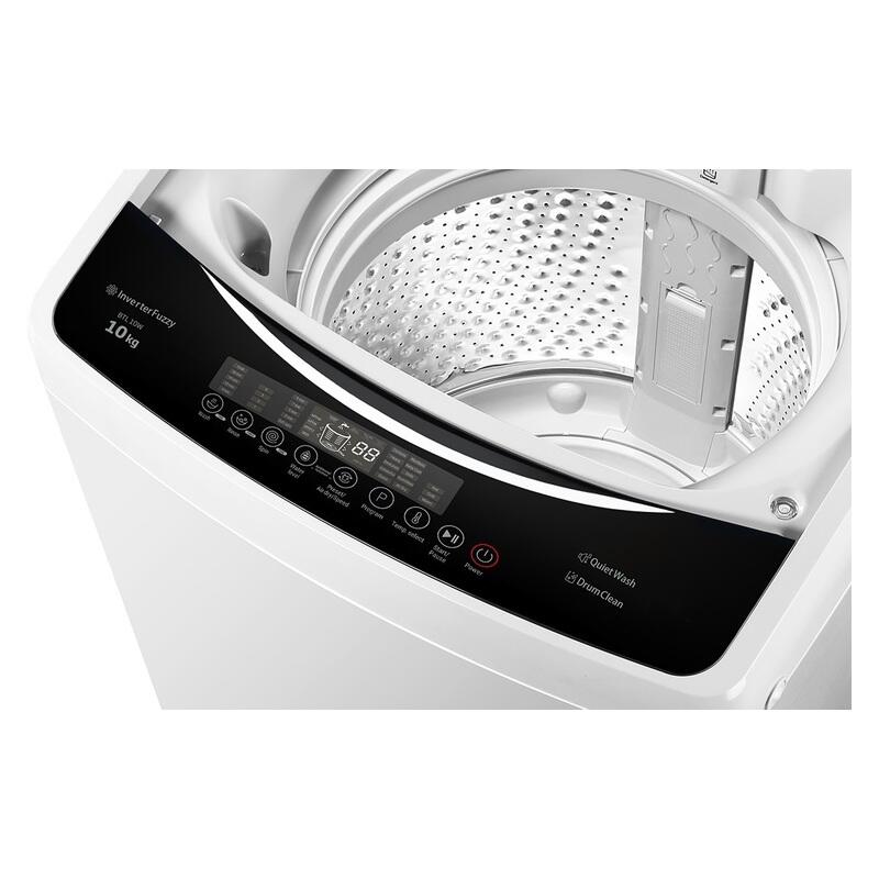 Beko 10kg Top Load Washing Machine