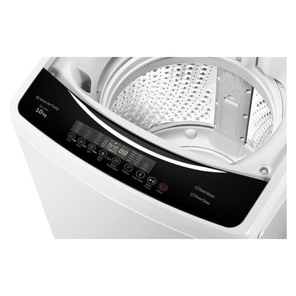 Beko 10kg Top Load Washing Machine