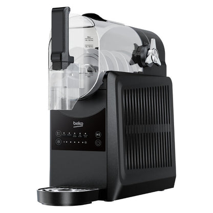Beko SlushiMix Frozen Drink Maker - Black