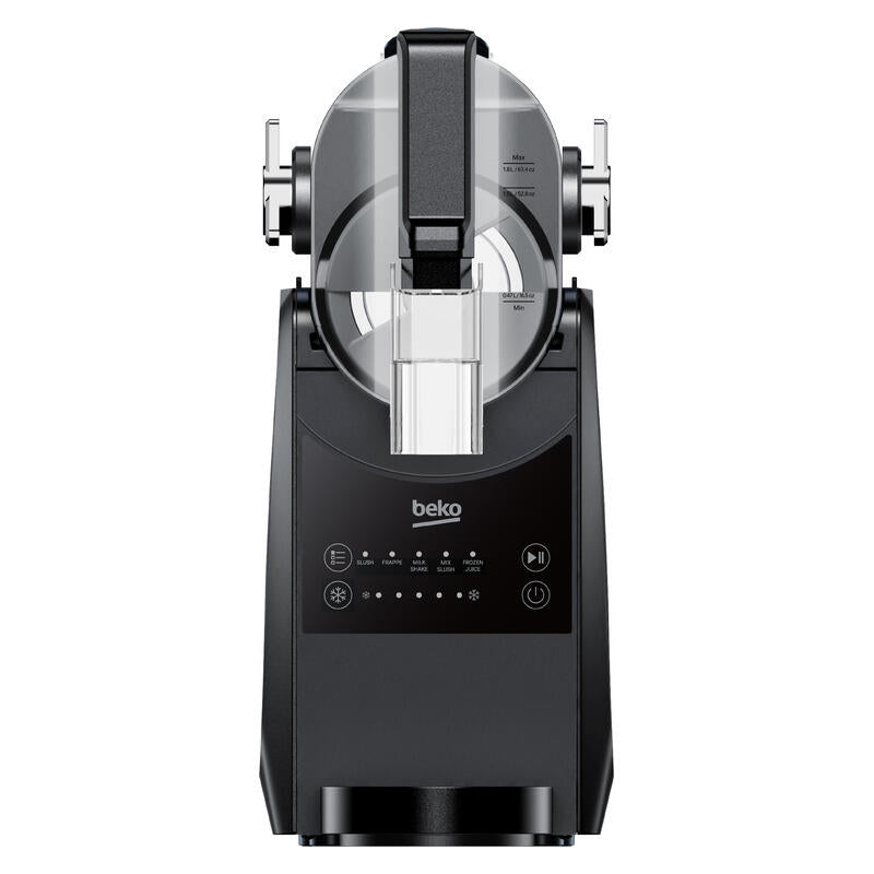 Beko SlushiMix Frozen Drink Maker - Black