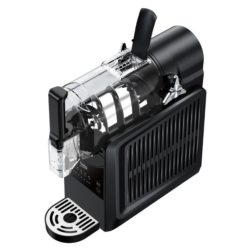 Beko SlushiMix Frozen Drink Maker - Black