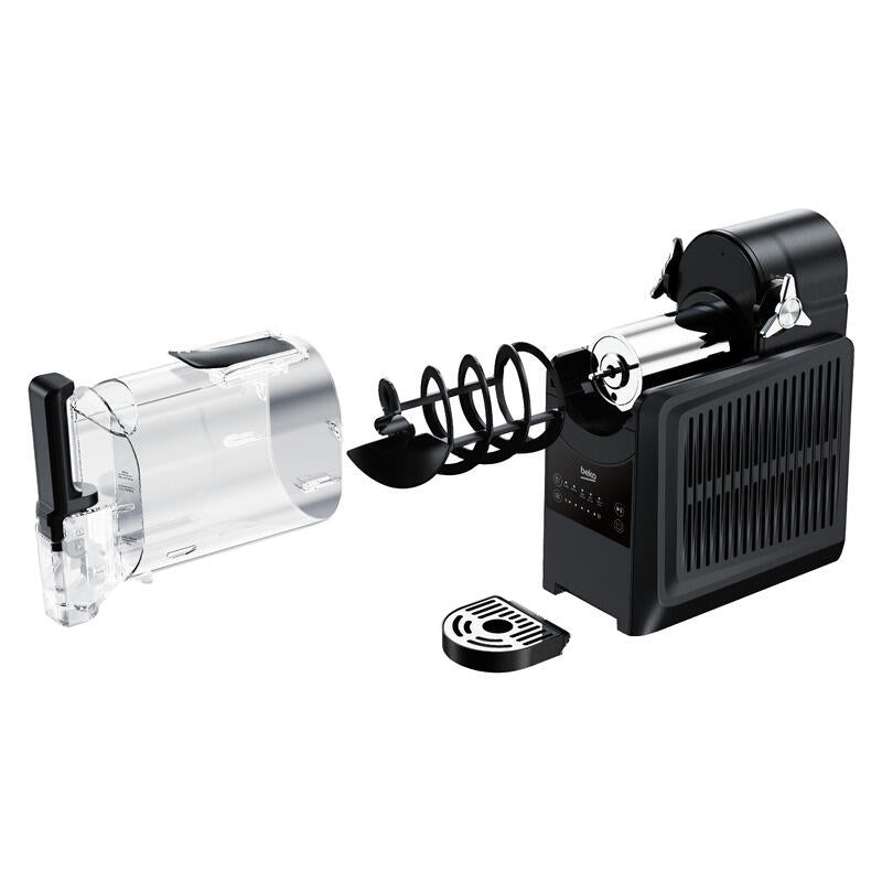 Beko SlushiMix Frozen Drink Maker - Black