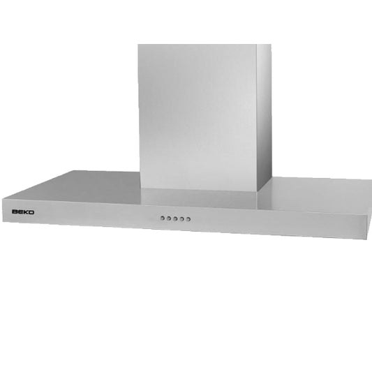 BEKO RANGEHOOD CANOPY 90CM