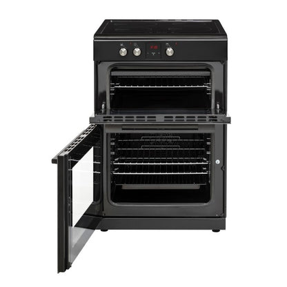 BELLING DOUBLE DOOR INDUCTION UPRIGHT 60CM