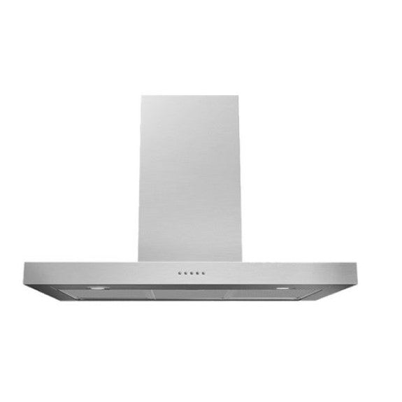 BELLING LINEAR RANGEHOOD STAINLESS 110CM