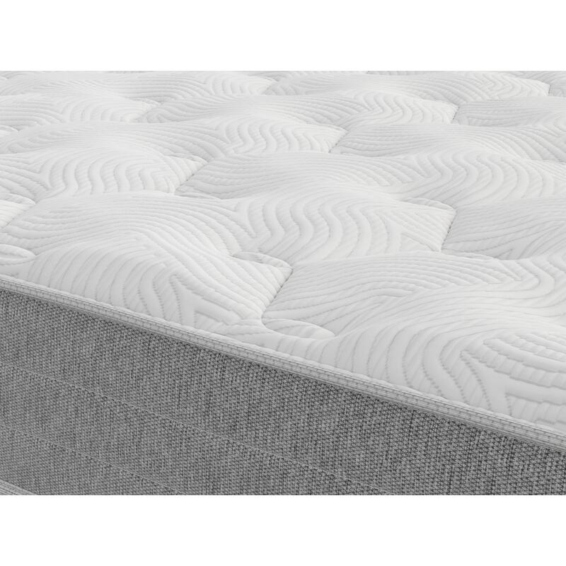Sealy Posture Luxe Pasadena Long Double Mattress - Firm