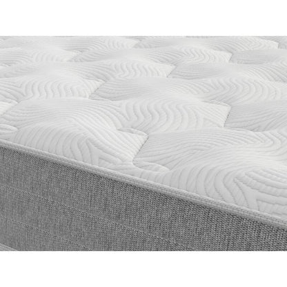 Sealy Posture Luxe Pasadena Long Double Mattress - Firm