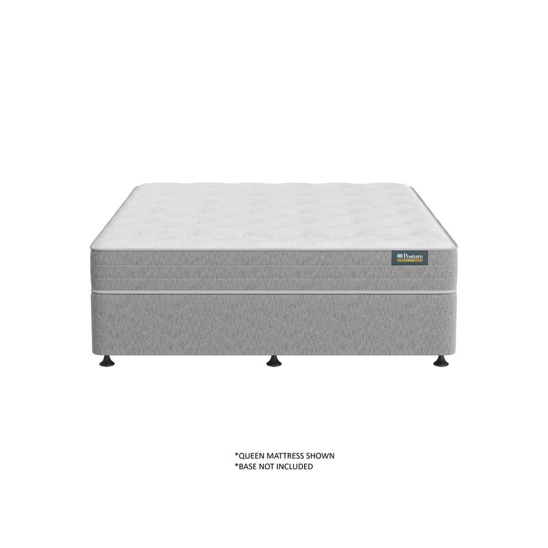 Sealy Posture Luxe Pasadena Long Double Mattress - Firm