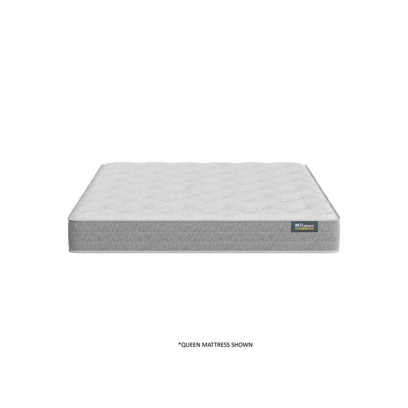 Sealy Posture Luxe Pasadena Long Double Mattress - Firm