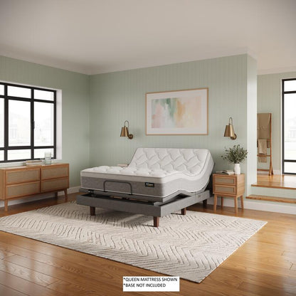 Sealy Posture Luxe Pasadena Long Double Mattress - Medium