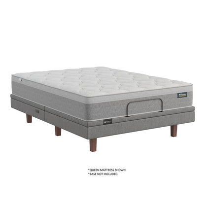 Sealy Posture Luxe Pasadena Single Mattress - Plush