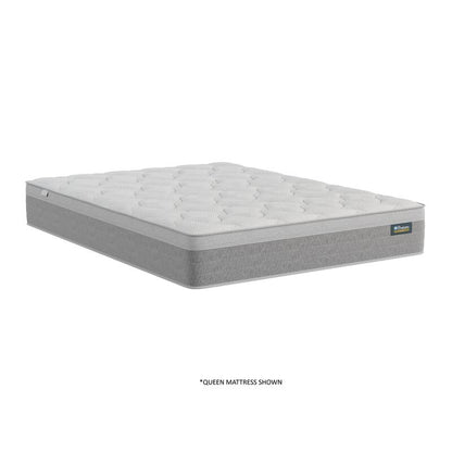 Sealy Posture Luxe Pasadena Long Double Mattress - Plush
