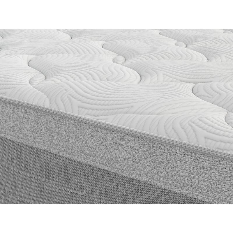 Sealy Posture Luxe Pasadena Long Double Mattress - Plush