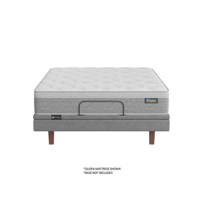 Sealy Posture Luxe Pasadena Single Mattress - Plush