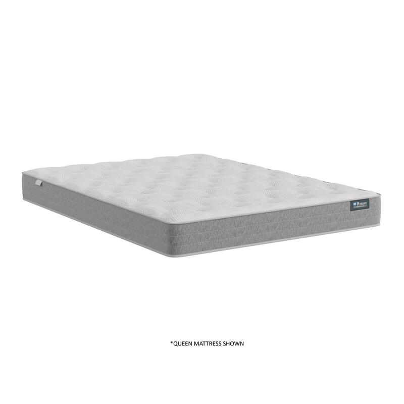 Sealy Posture Premier Pasadena Long Double Mattress - Firm