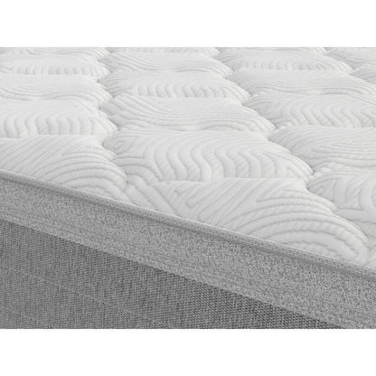 Sealy Posture Premier Pasadena Long Double Mattress - Medium