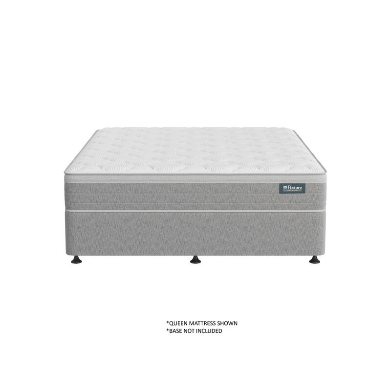 Sealy Posture Premier Pasadena Long Double Mattress - Medium