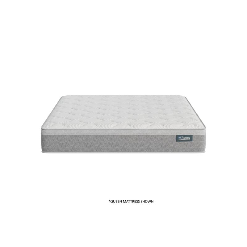 Sealy Posture Premier Pasadena King Single Mattress - Medium