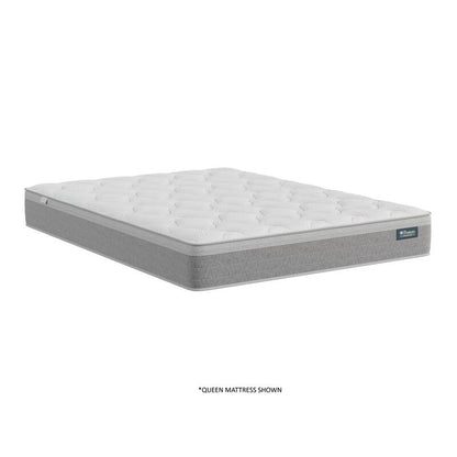 Sealy Posture Premier Pasadena Long Double Mattress - Plush
