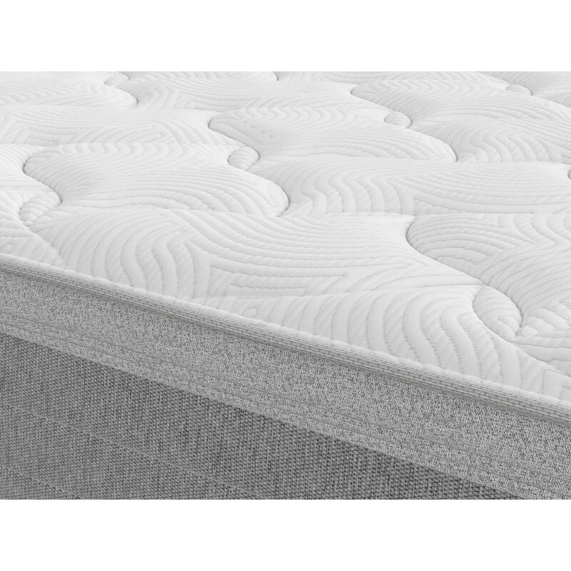 Sealy Posture Premier Pasadena Long Double Mattress - Plush