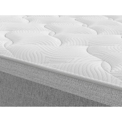 Sealy Posture Premier Pasadena Long Double Mattress - Plush