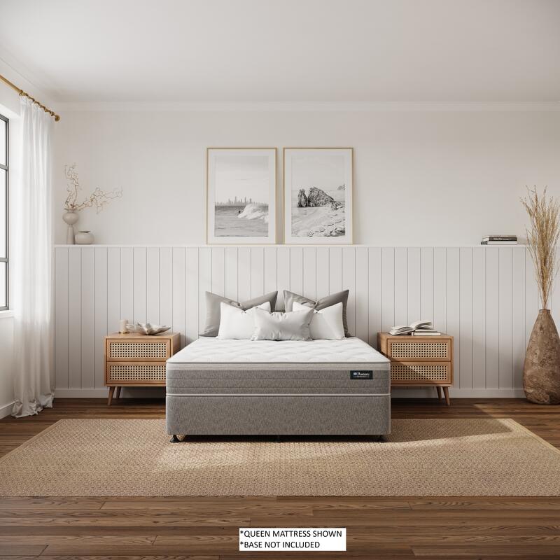 Sealy Posture Premier Pasadena Long Double Mattress - Plush