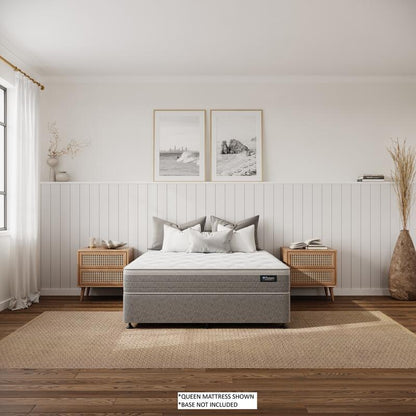 Sealy Posture Premier Pasadena Long Double Mattress - Plush