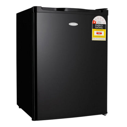HELLER BAR FRIDGE 75L
