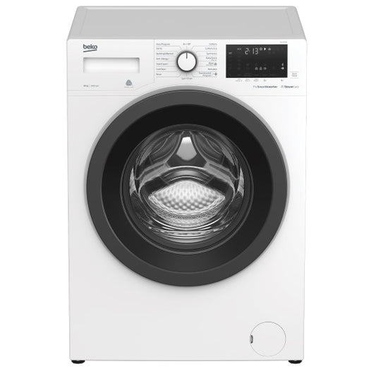BEKO FRONT LOAD WASHER 10kg