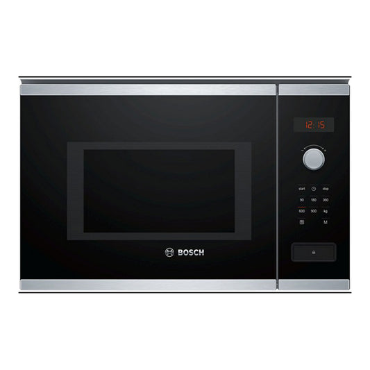 BOSCH SERIES 4 BUILT-IN MICROWAVE - COMMERCIAL ONLY 900W