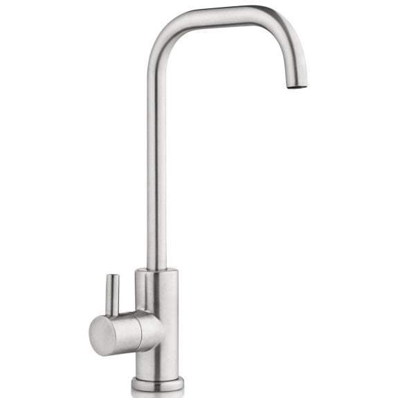 Billi B-1000 Filtered Water System with Square Slimline Dispenser