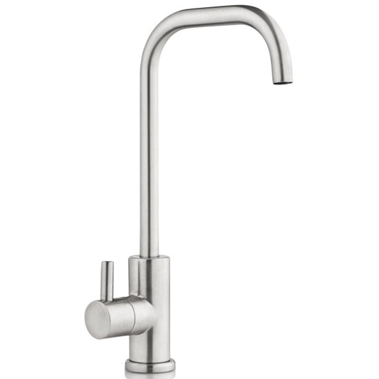 Billi B-1000 Filtered Water System with Square Slimline Dispenser