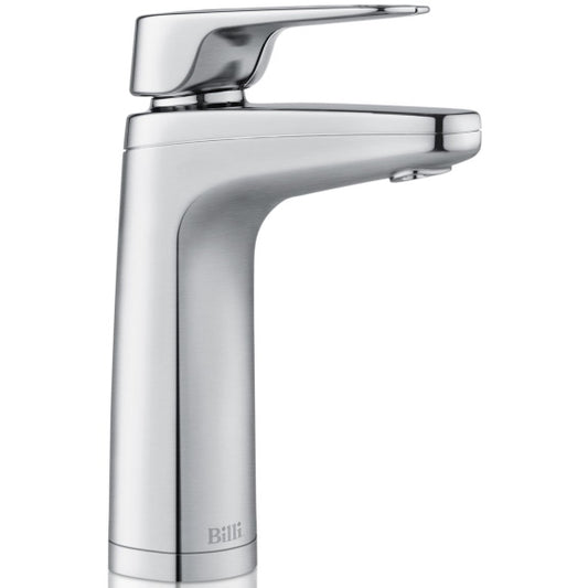 Billi B-5000 Boiling & Chilled Filtered Water with XL Levered Dispenser - Brushed