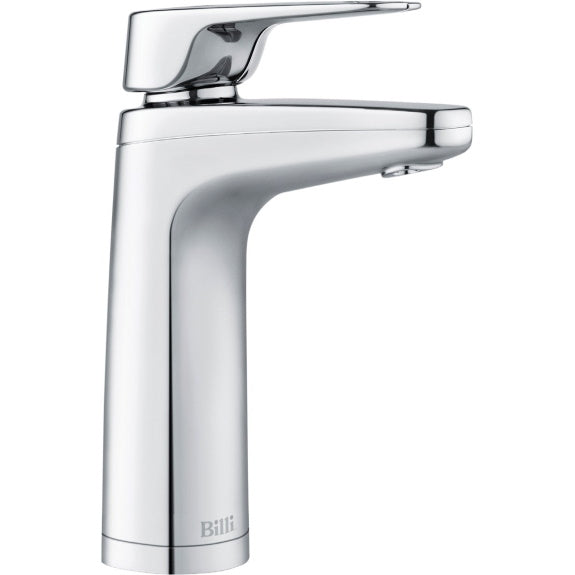 Billi B-5000 Boiling & Chilled Filtered Water with XL Levered Dispenser - Chrome