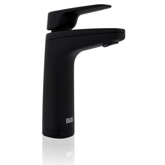 Billi B-5000 Boiling & Chilled Filtered Water with XL Levered Dispenser - Matte Black