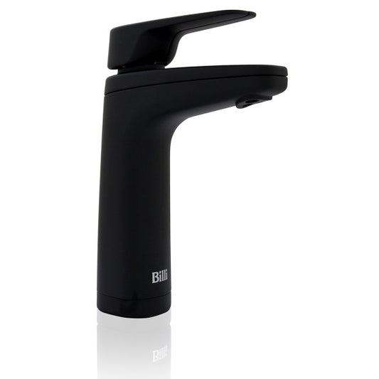 Billi B-5000 Boiling & Chilled Filtered Water with XL Levered Dispenser - Matte Black