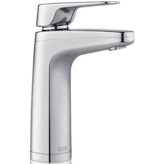 Billi B-5000 Boiling, Chilled and Sparkling Filtered Water with XL Levered Dispenser - Brushed