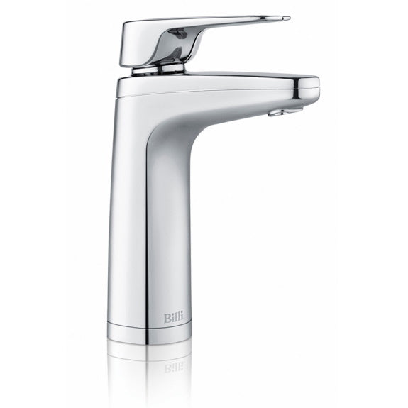 Billi B-5000 Boiling, Chilled & Sparkling Filtered Water with XL Levered Dispenser - Chrome