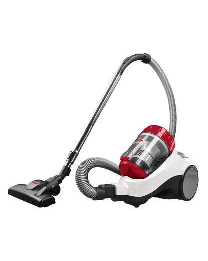 Bissell Cleanview Standard Multi Cyclonic Bagless Barrel Vacuum