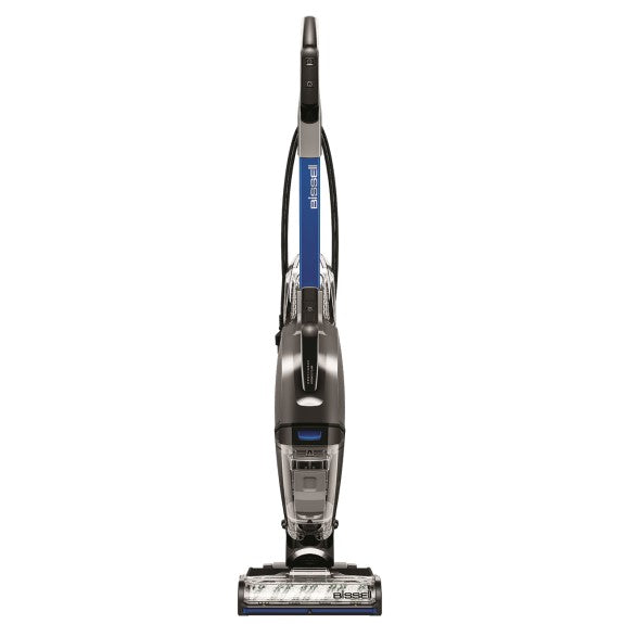 Bissell Crosswave Hydrosteam Vac & Wash Multi Surface Cleaner