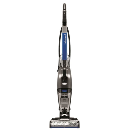 Bissell Crosswave Hydrosteam Vac & Wash Multi Surface Cleaner